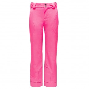 Spyder Olympia Pants-Girl's Bryte Bubblegum